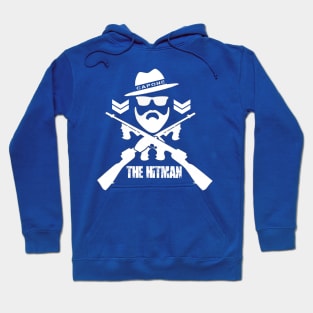 The Hitman Club Hoodie